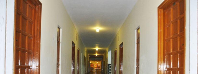 Hotel Padmini Chittorgarh Exterior photo