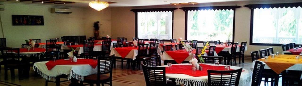 Hotel Padmini Chittorgarh Exterior photo
