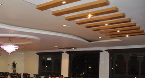 Hotel Padmini Chittorgarh Exterior photo
