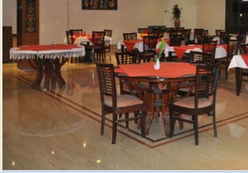 Hotel Padmini Chittorgarh Exterior photo